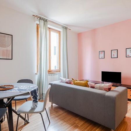 Santa Croce - Chic Retreat In The Heart Of Florencia Exterior foto