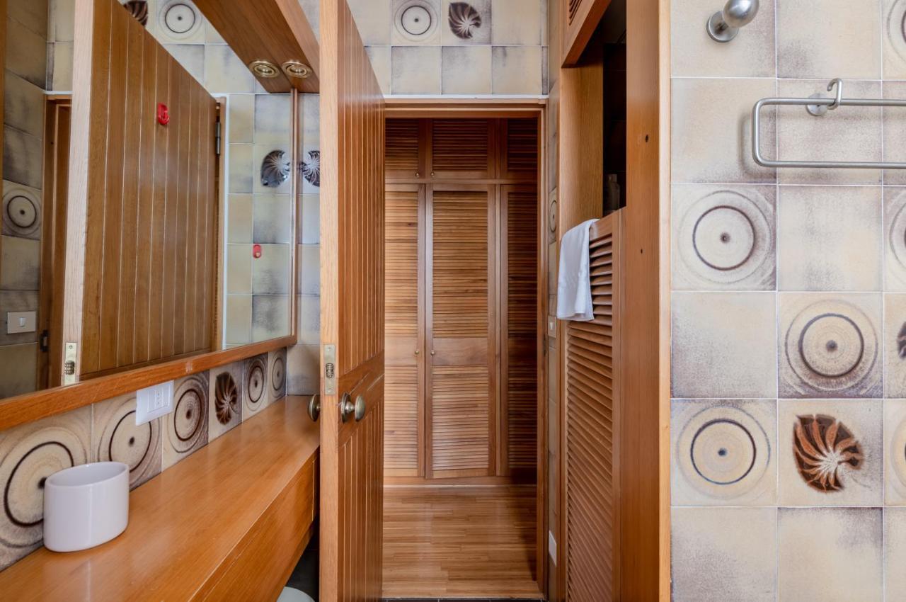 Santa Croce - Chic Retreat In The Heart Of Florencia Exterior foto
