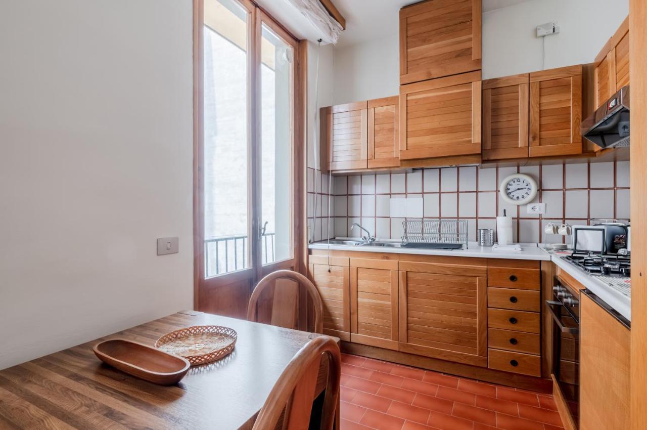 Santa Croce - Chic Retreat In The Heart Of Florencia Exterior foto