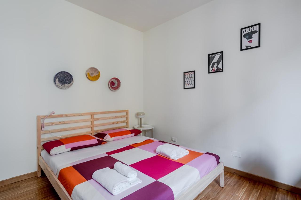 Santa Croce - Chic Retreat In The Heart Of Florencia Exterior foto