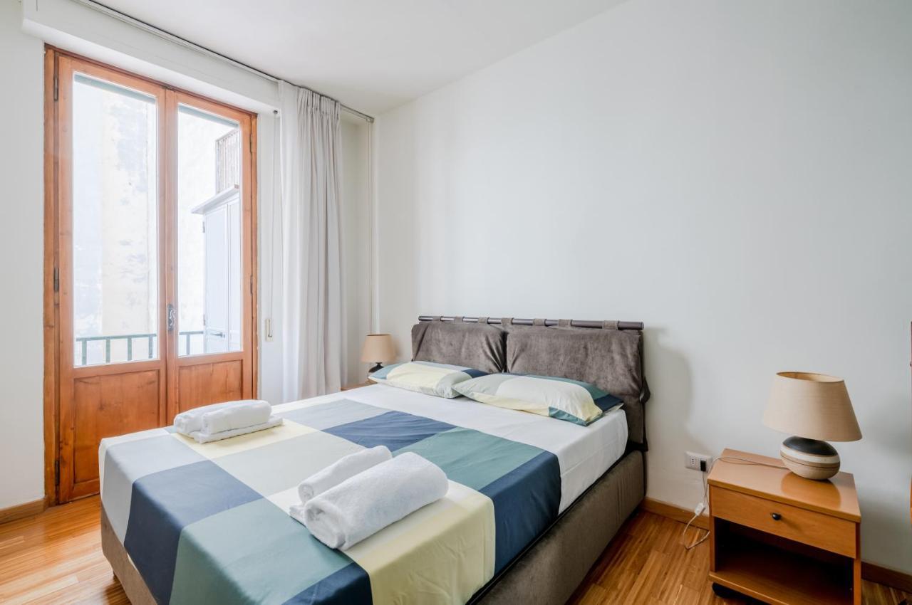 Santa Croce - Chic Retreat In The Heart Of Florencia Exterior foto