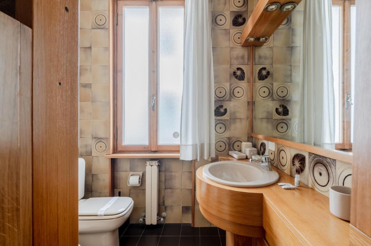 Santa Croce - Chic Retreat In The Heart Of Florencia Exterior foto
