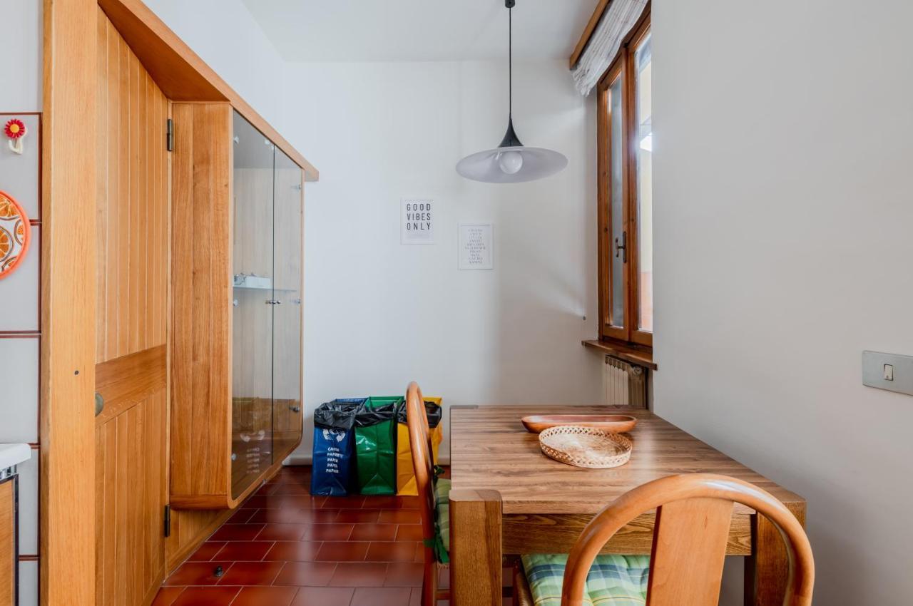 Santa Croce - Chic Retreat In The Heart Of Florencia Exterior foto
