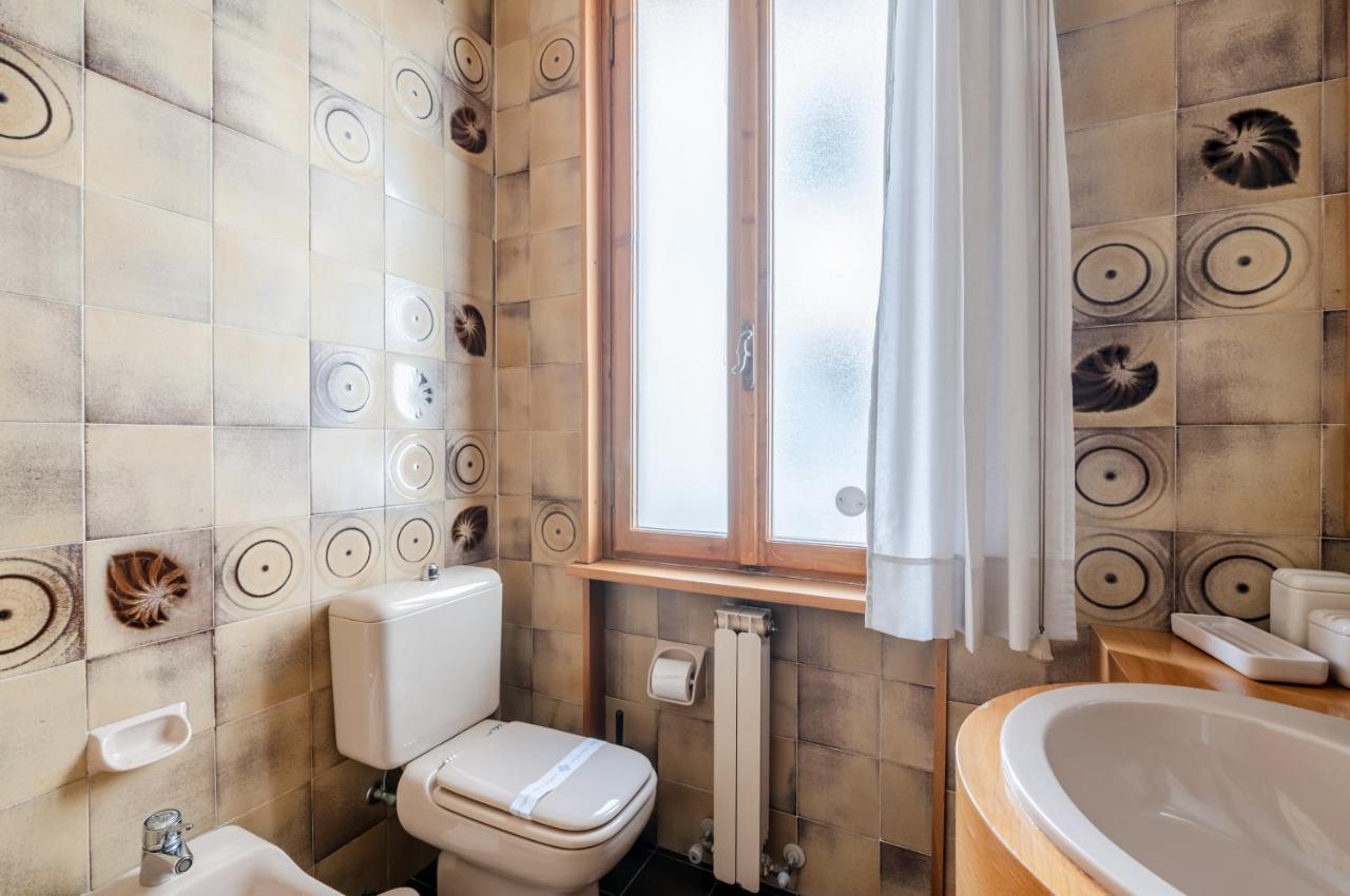 Santa Croce - Chic Retreat In The Heart Of Florencia Exterior foto