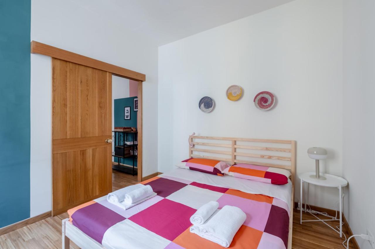 Santa Croce - Chic Retreat In The Heart Of Florencia Exterior foto