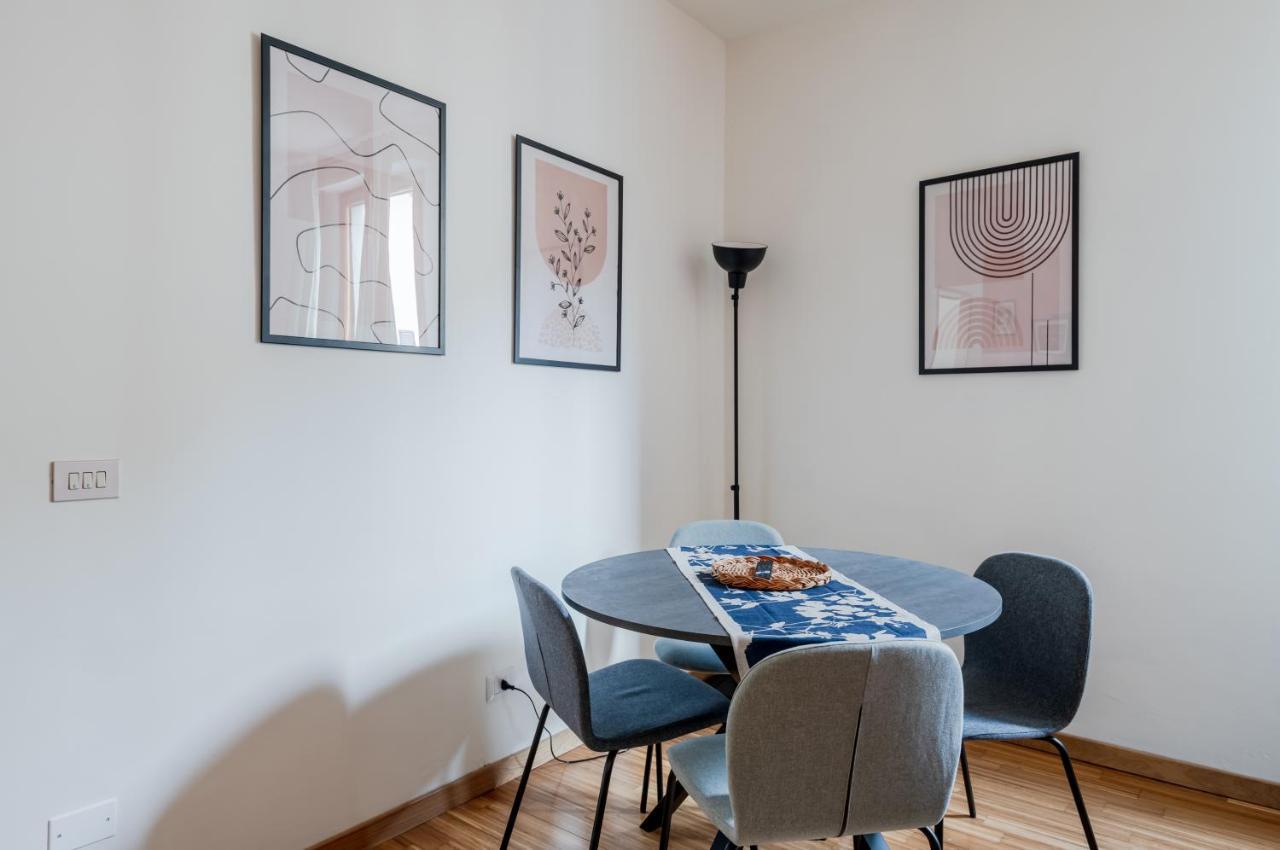 Santa Croce - Chic Retreat In The Heart Of Florencia Exterior foto